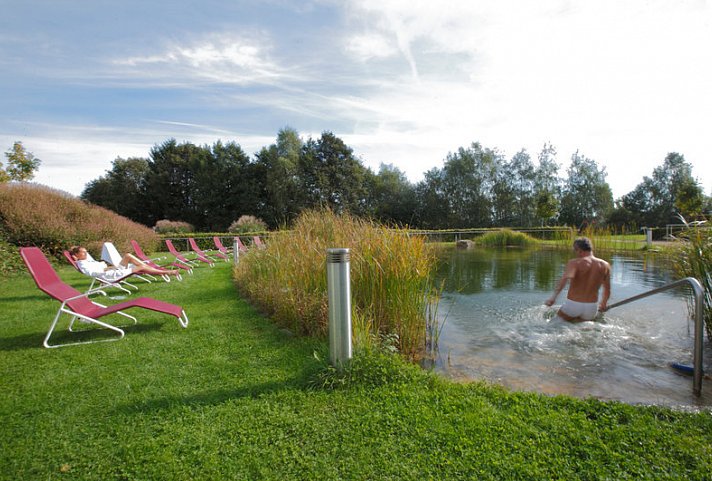 Curhaus Bad Kreuzen