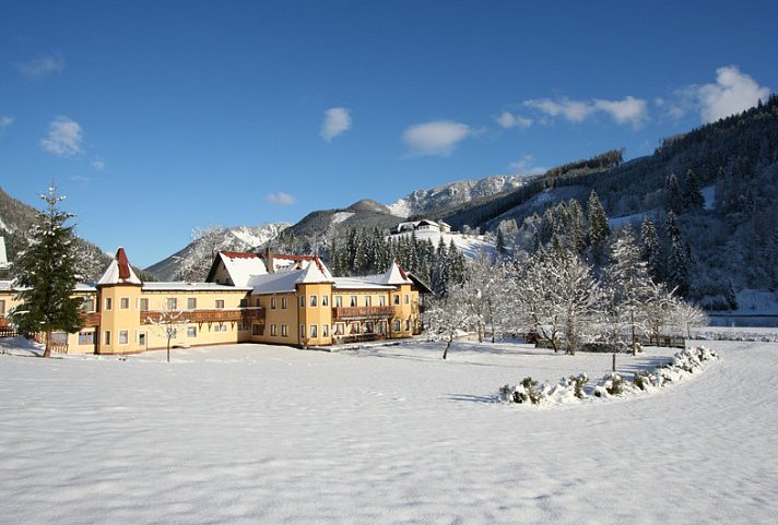 Waldesruh