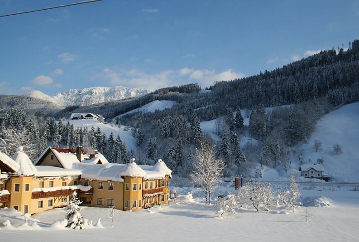 Waldesruh