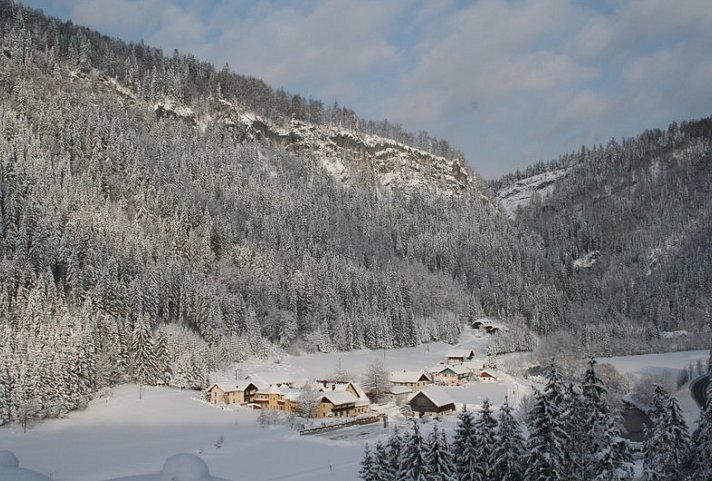 Waldesruh