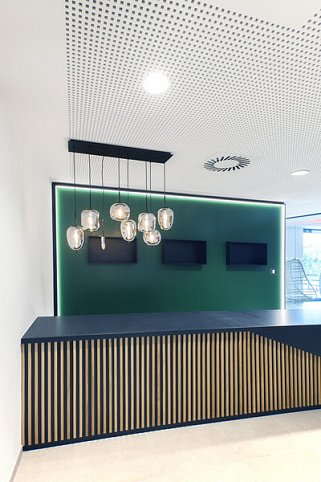 Best Western Parkhotel Hagenberg