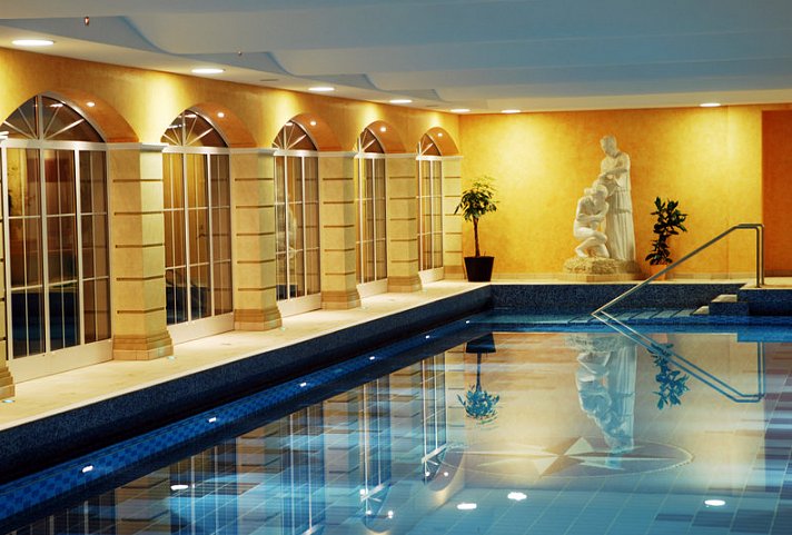 OptimaMed Gesundheitsresort Bad Mitterndorf