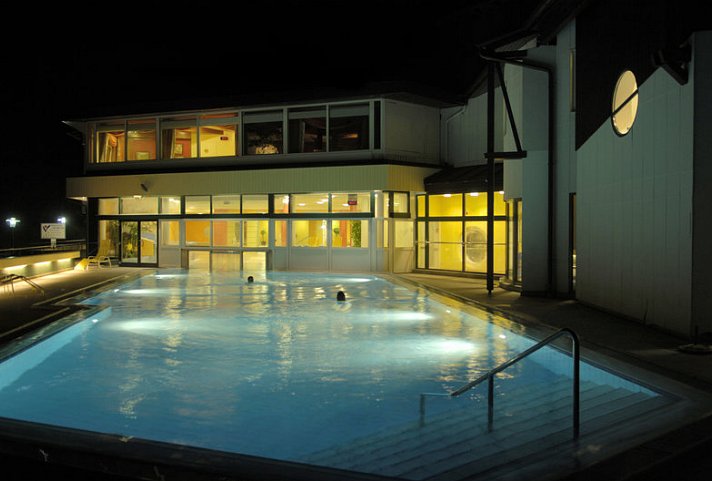OptimaMed Gesundheitsresort Bad Mitterndorf