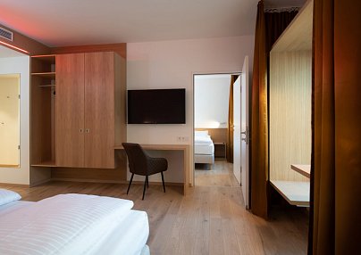 Best Western Hotel Spinnerei Linz Linz