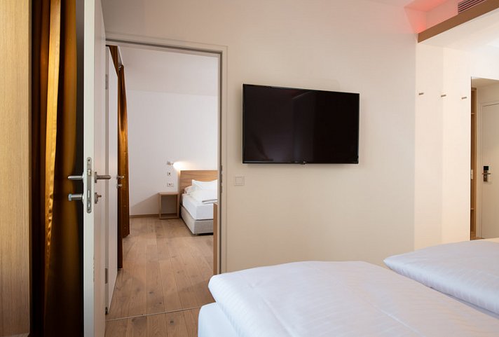 Best Western Hotel Spinnerei Linz