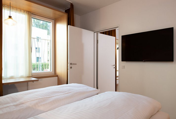 Best Western Hotel Spinnerei Linz