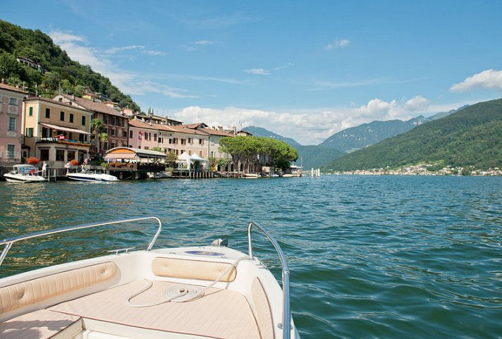 Swiss Diamond Hotel Lugano