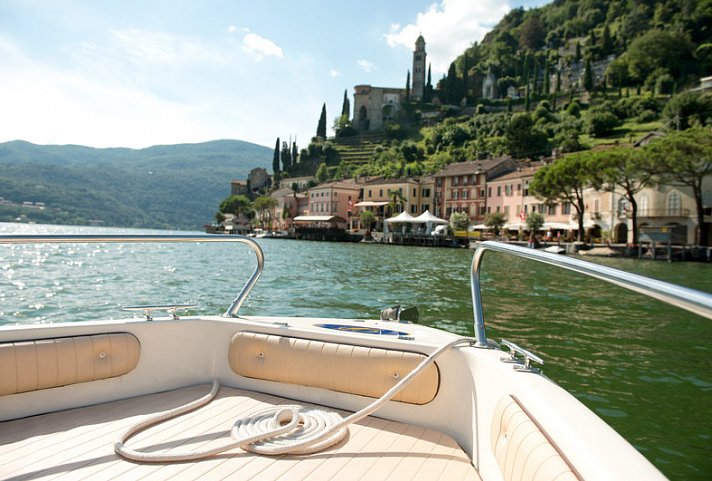 Swiss Diamond Hotel Lugano