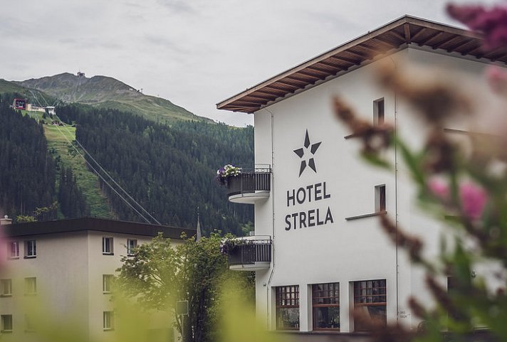 Strela