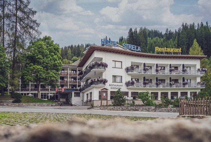 Strela