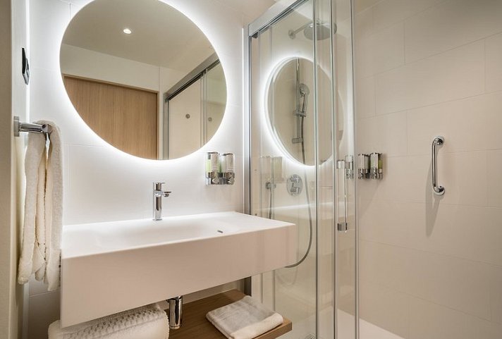 Hampton By Hilton Locarno