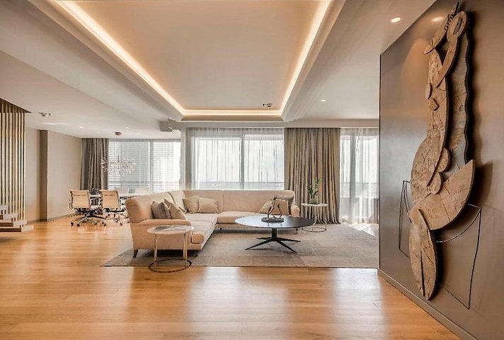 NH Collection Madrid Eurobuilding