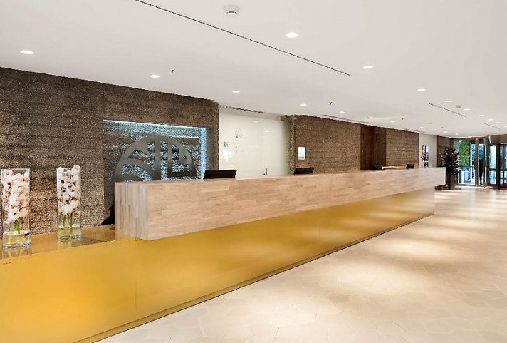 NH Collection Madrid Eurobuilding