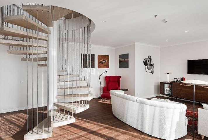 NH Collection Madrid Eurobuilding