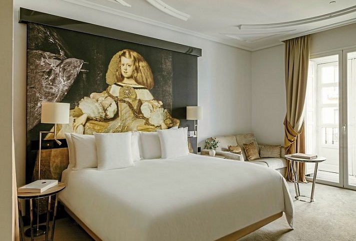 Gran Meliá Palacio de los Duques