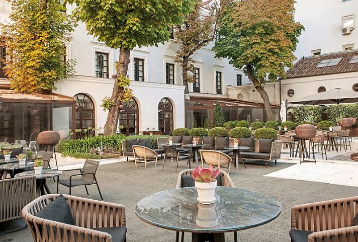 Gran Meliá Palacio de los Duques