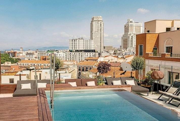 Gran Meliá Palacio de los Duques