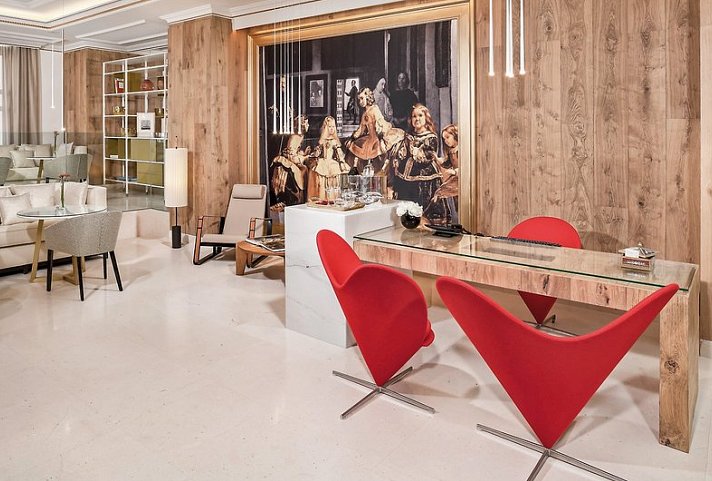 Gran Meliá Palacio de los Duques