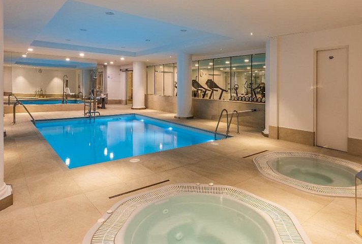 Meliá Madrid Princesa