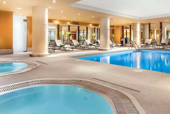 Meliá Madrid Princesa