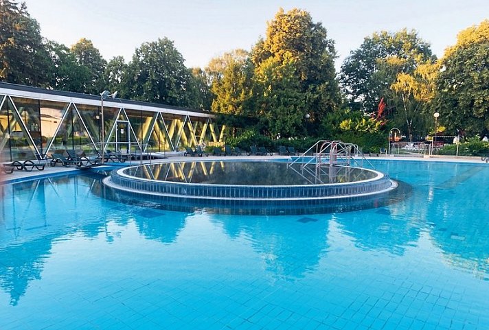 Hotel Termal - Terme 3000