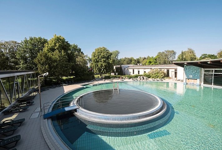Hotel Termal - Terme 3000