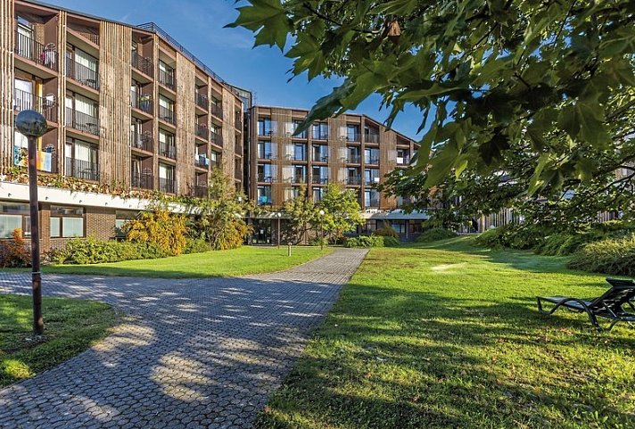 Hotel Termal - Terme 3000