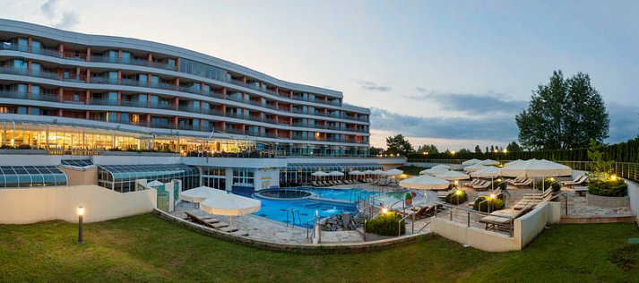 Hotel Livada Prestige - Terme 3000
