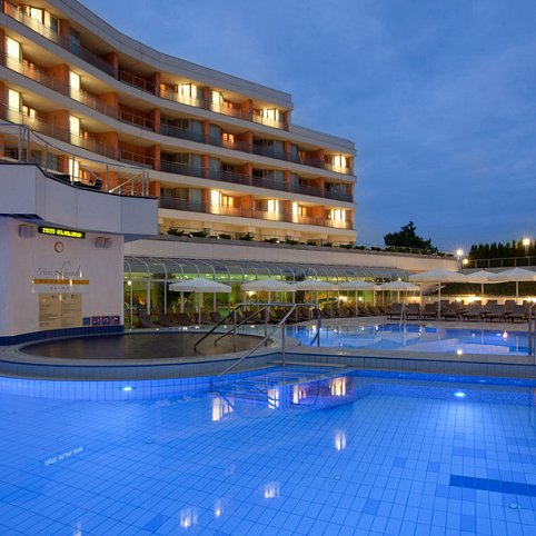 Hotel Livada Prestige - Terme 3000