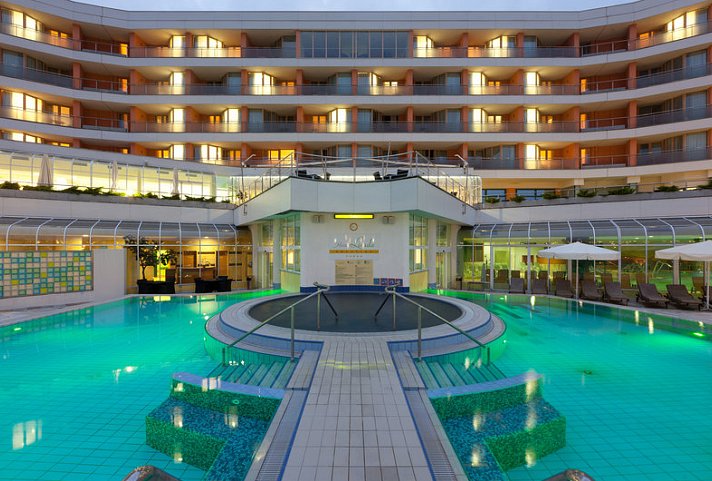 Hotel Livada Prestige - Terme 3000