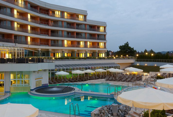 Hotel Livada Prestige - Terme 3000
