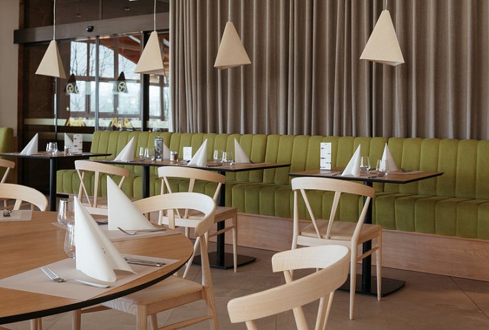 Hotel Ajda - Terme 3000