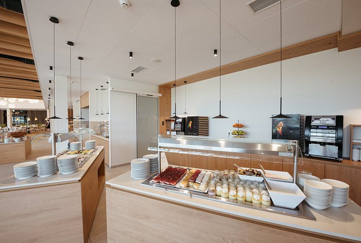 Hotel Ajda - Terme 3000