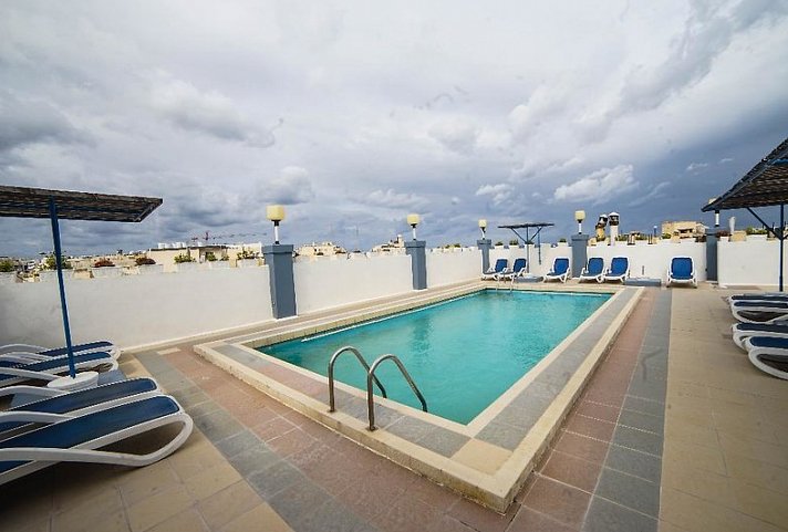 Coral Hotel