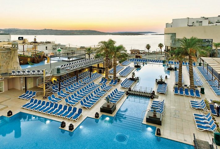 db San Antonio Hotel & Spa