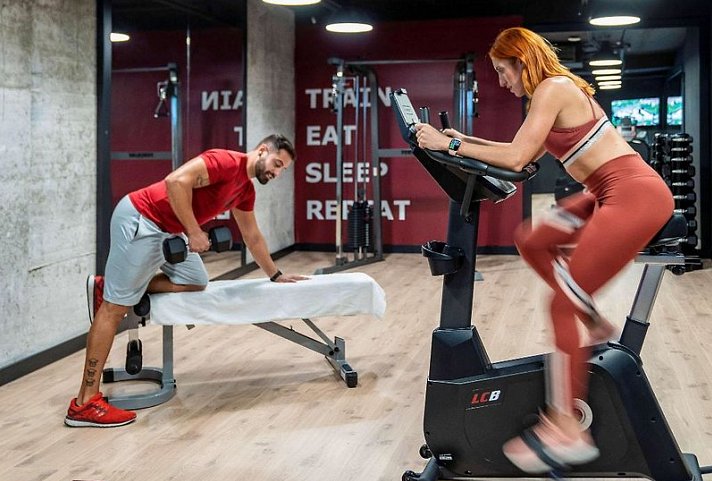 Mercure St. Julian's Malta