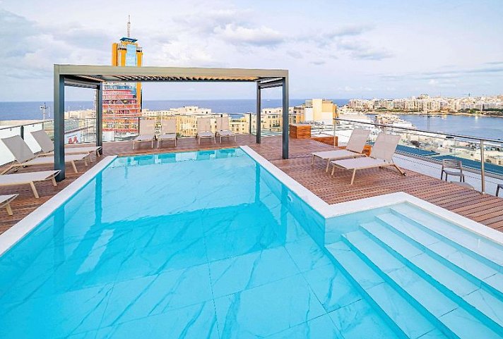 Mercure St. Julian's Malta