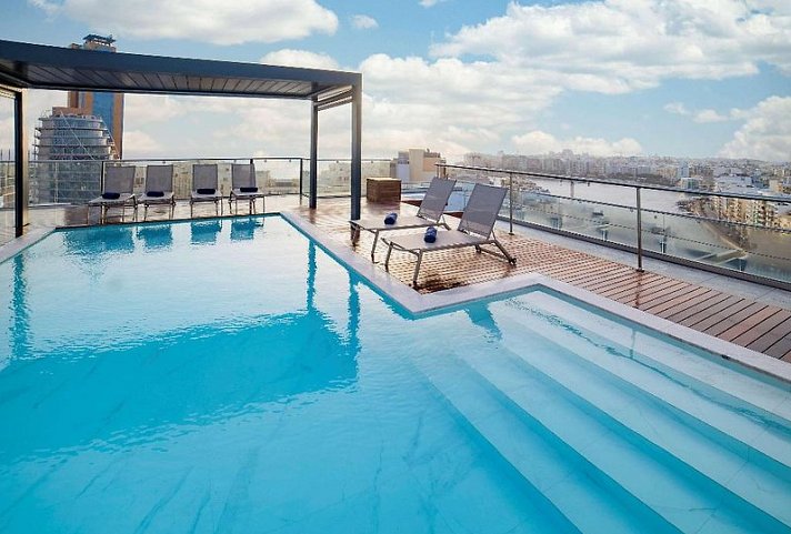 Mercure St. Julian's Malta