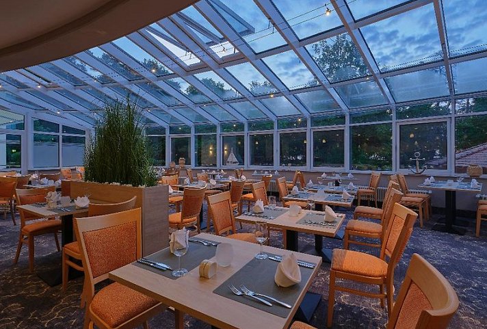 Dorint Seehotel Binz-Therme Binz/Rügen