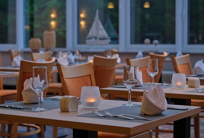 Dorint Seehotel Binz-Therme Binz/Rügen