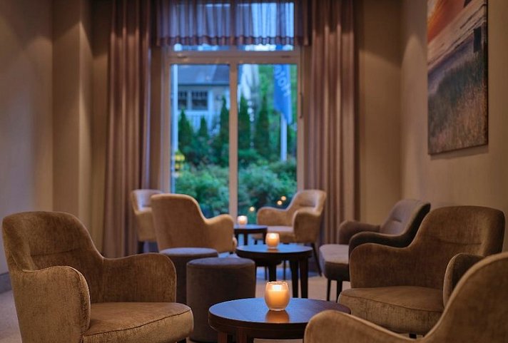 Dorint Seehotel Binz-Therme Binz/Rügen