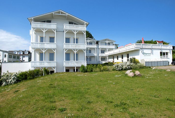 Koopmanns Hotel und Lädchen