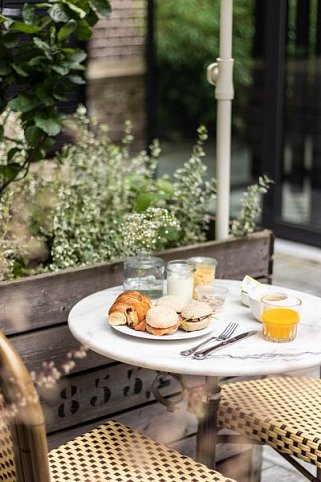 Hotel Monastère Maastricht
