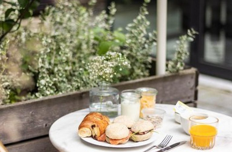 Hotel Monastère Maastricht