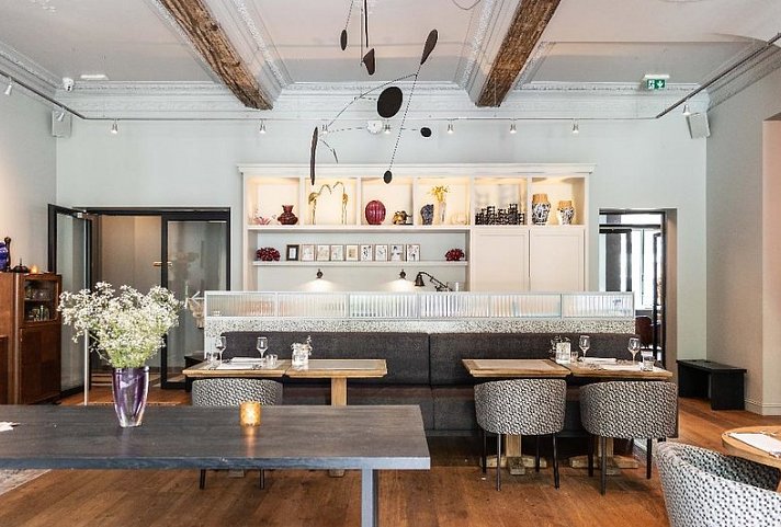 Hotel Monastère Maastricht