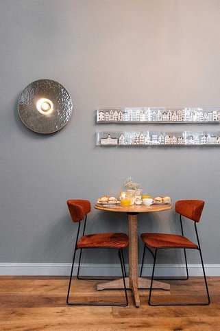 Hotel Monastère Maastricht