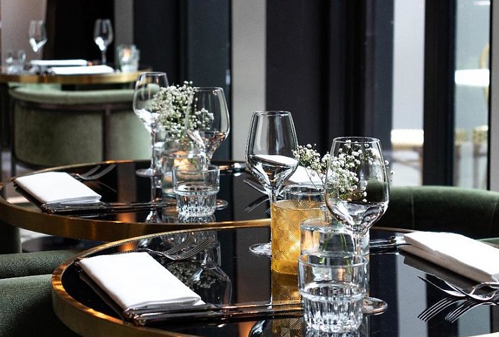 Hotel Monastère Maastricht