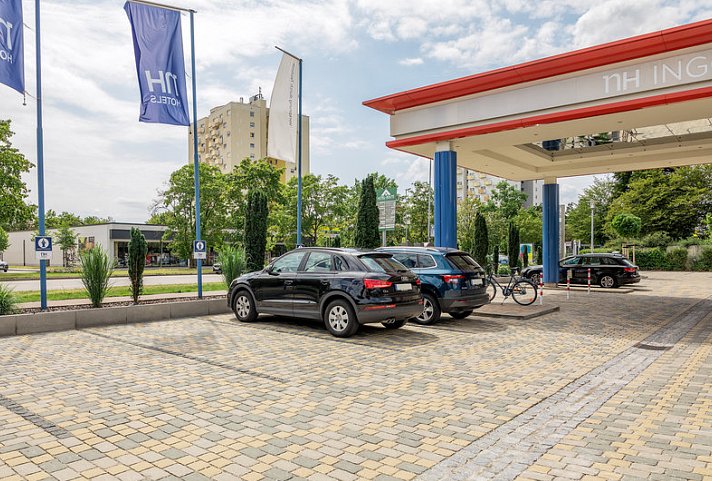 NH Ingolstadt