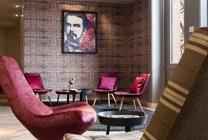 Mercure Hotel Muenchen Neuperlach Sued