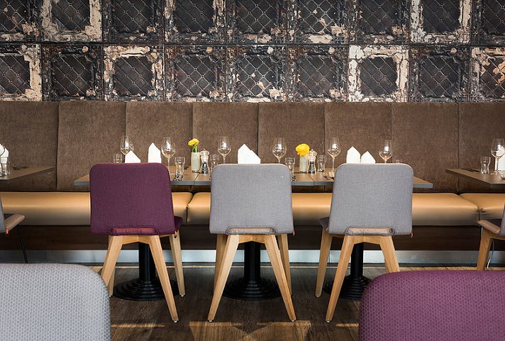 Mercure Hotel Muenchen Neuperlach Sued